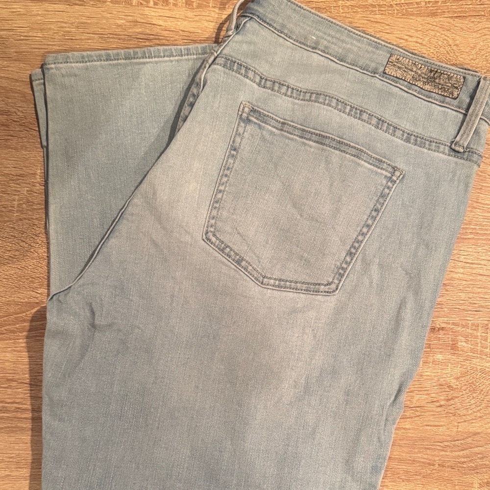 Calvin Klein Denim Jeans